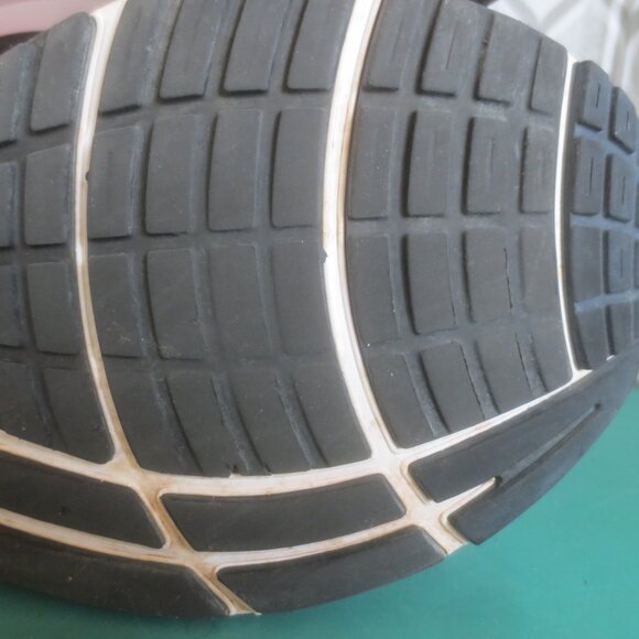 Nike Air Zoom Structure 23 Black CZ6720-006 Running Shoes - Size 11 Men's. - Picture 11 of 14